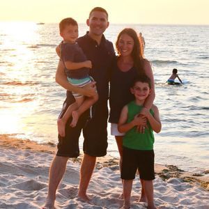 Meet your Posher, Liz